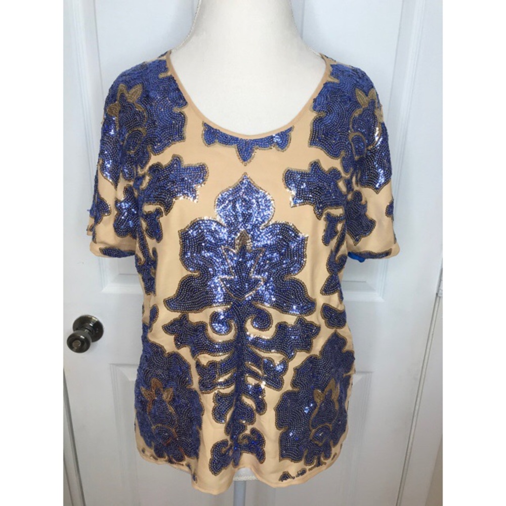 𝓢𝒆𝒒𝒖𝒆𝒏𝒄𝒆 𝓣𝒐𝒑 - Picture 2 of 5